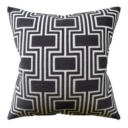 Belle & June Throw Pillows - Decorative Pillows