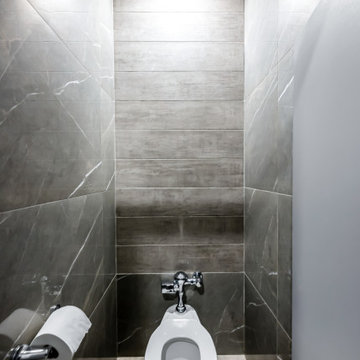 Williams St. Church Public Restrooms Project