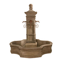 Fountain