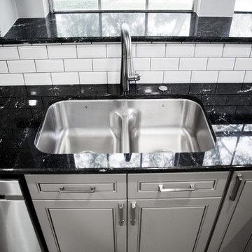 Sancroft - Kitchen