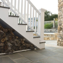 Wood Pile