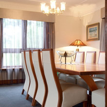 dining lighting