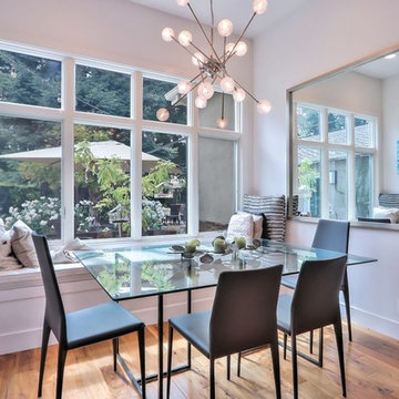 Feng Shui in Saratoga, CA