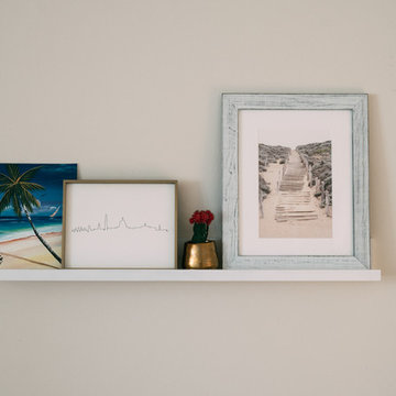 My Houzz: A Sunlit 525-Square-Foot Studio in Downtown D.C.
