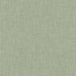 Chambray Seaglass - Upholstery Fabric