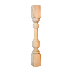 Products - Molding And Millwork