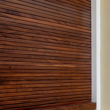 Skirton, Kitchen & Interiors project, Alresford, Hampshire