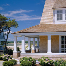 Hamptons Beach House