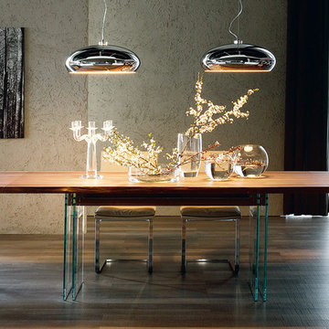 Ikon dining room