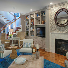 TJ's living room