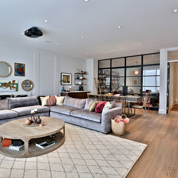 Church Conversion in Toronto