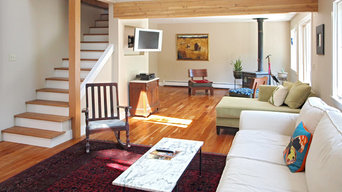 Award-winning Richmond