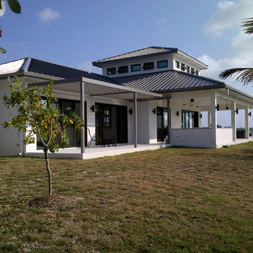 Cayman I