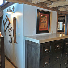 House Remodel