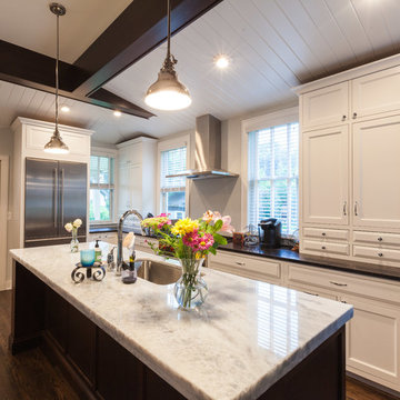 Kensington Kitchen Project in La Grange