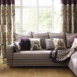 Drapery Panels - Products