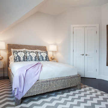 Burnell Street, Nantucket, MA