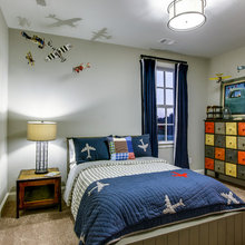 Boys Room