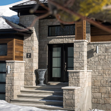 Masonry Stone