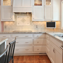 kitchens