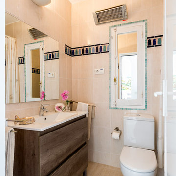 Home Staging integral en villa de alquiler vacacional