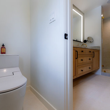 Bathroom remodeling Santa Monica