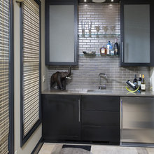 Wet Bar