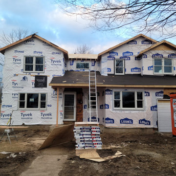 New Construction