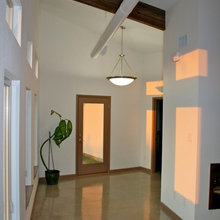 hallway _pasillo