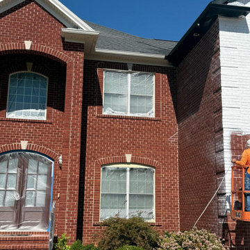 Painting Services