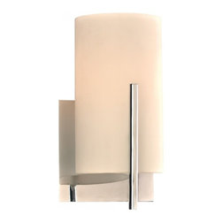 Wall Sconce Veneto Collection 1 Light - Wall Lighting