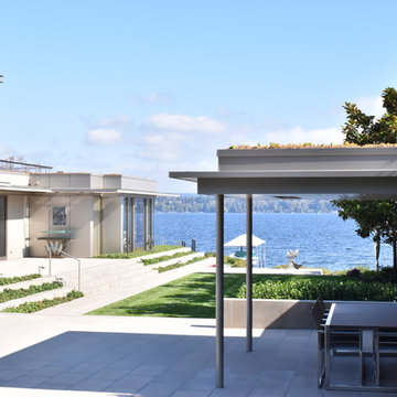 Waterfront Sophistication