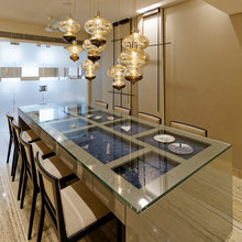 dining tables