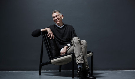 Designintervjun: Norrgavels Nirvan Richter