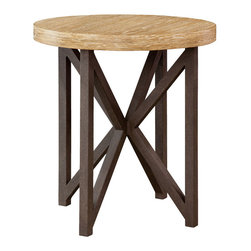 Occasional Tables - Side Tables And End Tables
