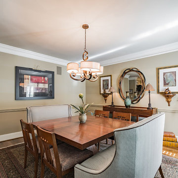25 Club Forest Lane, Greenville, SC 29605
