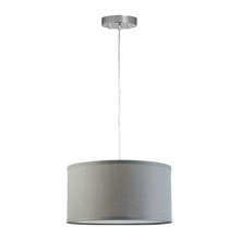 Pendant lights