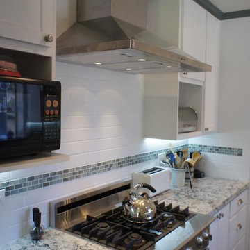 Piedmont, Ca. - Marx Job