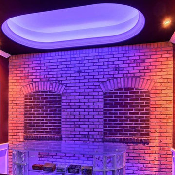 Pathway Homes Custom Design Center in Traverse City Michigan