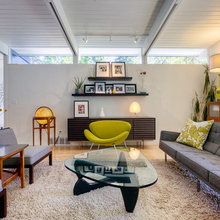 Lounge Ideas