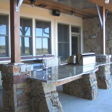 Walburg Beagle House