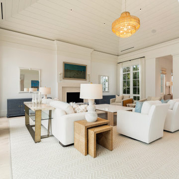 Windsor Oceanfront Estate