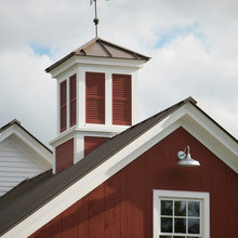 Cupola