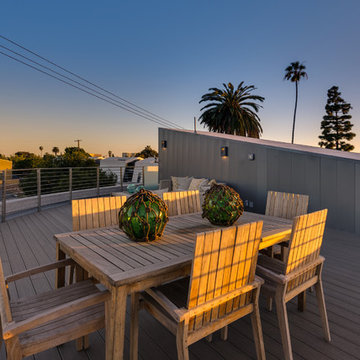 Modern Residential Home | Venice, CA | Part II