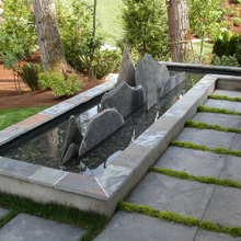 garden WATER