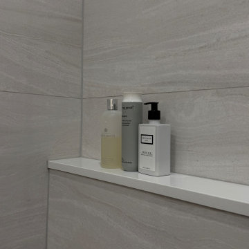 1970s Bathroom Transformation