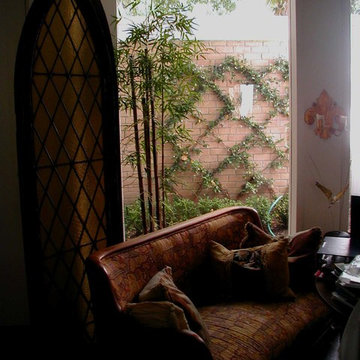 Memorial Townhouse