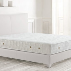 Luxury Beds-Treca IAS Prestige 29cm - Products