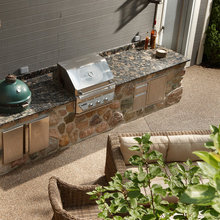 Outdoor Grill