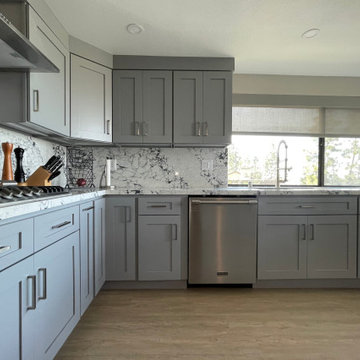 Kitchen Signal Hill